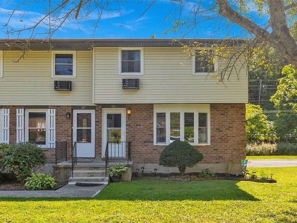 1st image of 108 Parr Meadow Drive #1H