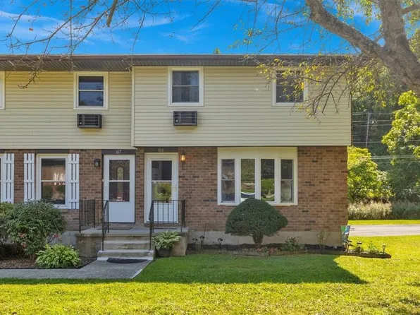 108 Parr Meadow Drive #1H, Newburgh, NY 12550