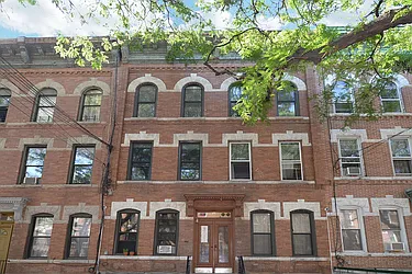 Rented by Bold New York