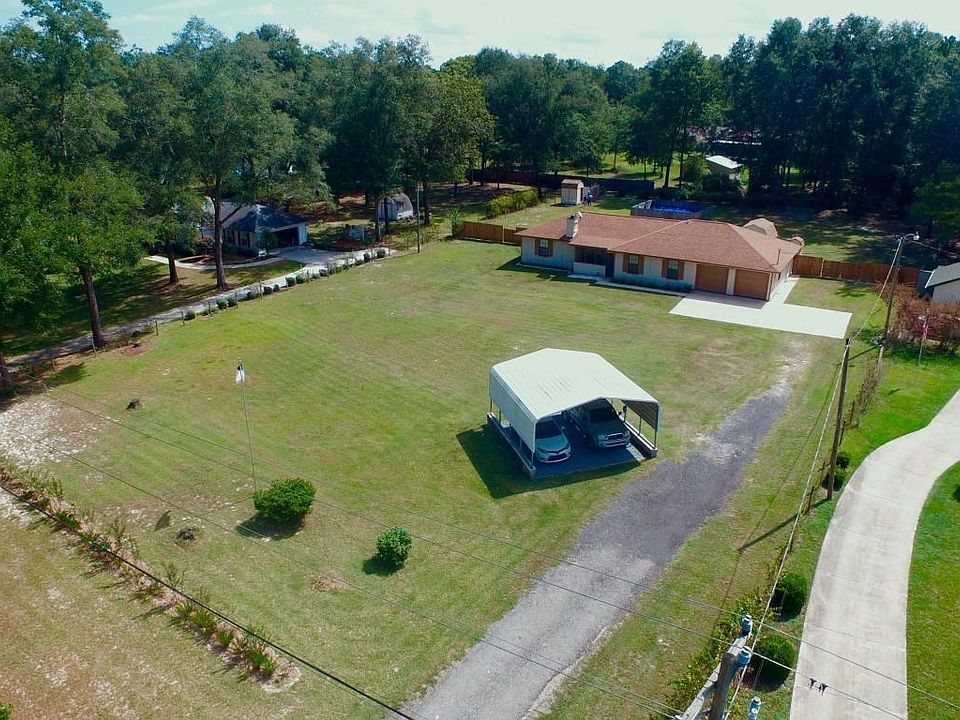 Sky view