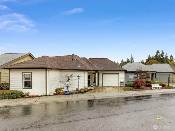 1766 Alliance Avenue #27, Freeland, WA 98249