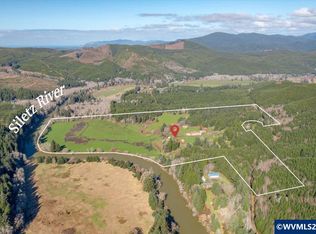 10468 Siletz Hwy, Siletz, OR 97380