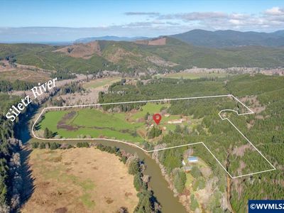 10468 Siletz Hwy, Siletz, OR, 97380