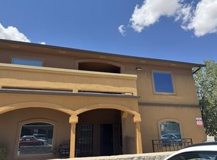 2521 Robert Wynn St APT 22, El Paso, TX 79936