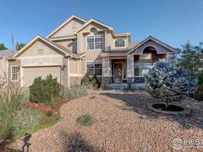 536 Saint Andrews Dr, Longmont, CO, 80504
