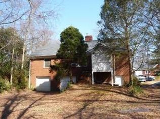 318 Rabon St SE, Concord, NC 28025