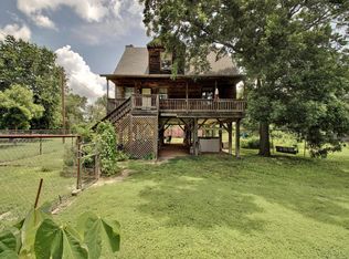 137 River Rd, Liberty Hill, TX 78642