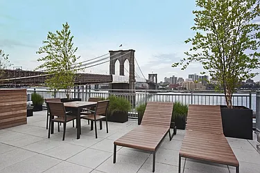 Rented by Heller Organization