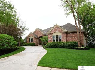 16301 Himebaugh Cir, Omaha, NE 68116