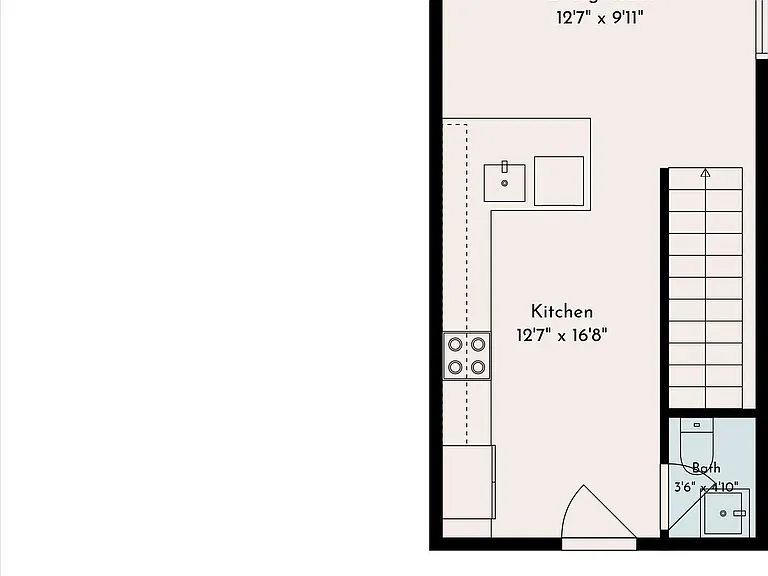 1729 Francis St #1 — Photo 20