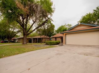 6918 Brookport, San Antonio, TX 78238