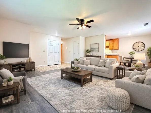 6823 Plymouth Rd #3, Stockton, CA 95207