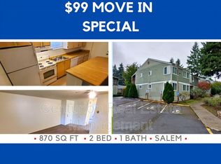 4788 Skyline Rd S APT 32, Salem, OR 97306