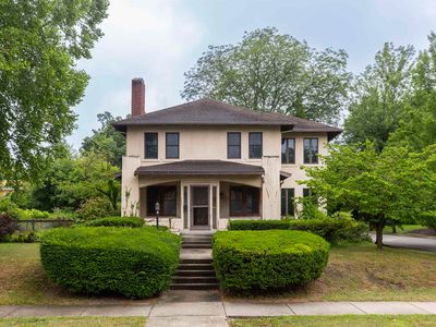 232 Marquette Ave, South Bend, IN, 46617