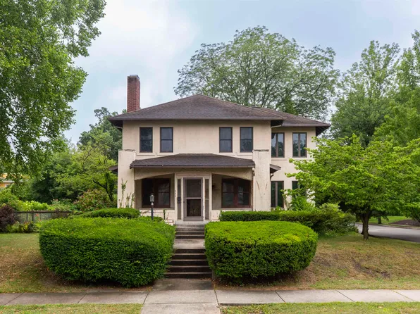 232 Marquette Ave, South Bend, IN 46617