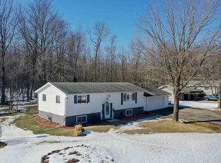 121 MARJORIE LANE, Medford, WI 54451