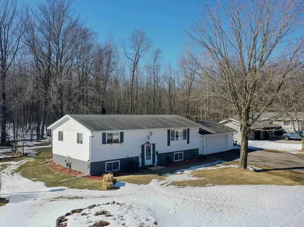 121 MARJORIE LANE, Medford, WI 54451