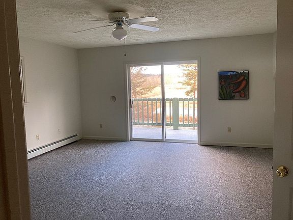 Third level primary bedrm