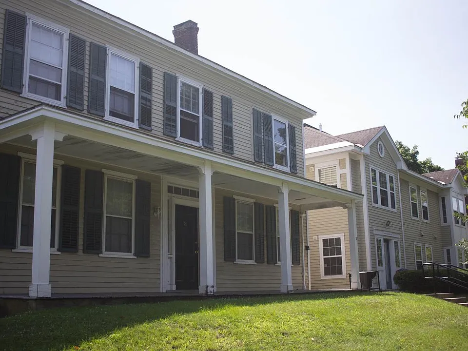 118 S Willard St #1183