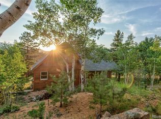 22 Schooley Rd, Bailey, CO 80421