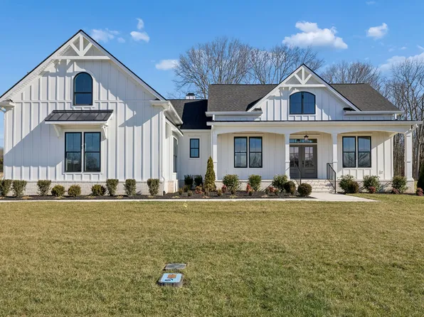 6208 Cedar Brooke Ln Lot 20, Spring Hill, TN 37174