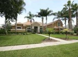 101 Arrowhead Ct, Winter Springs, FL 32708