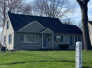 1257 Western Ave SW, Canton, OH 44710