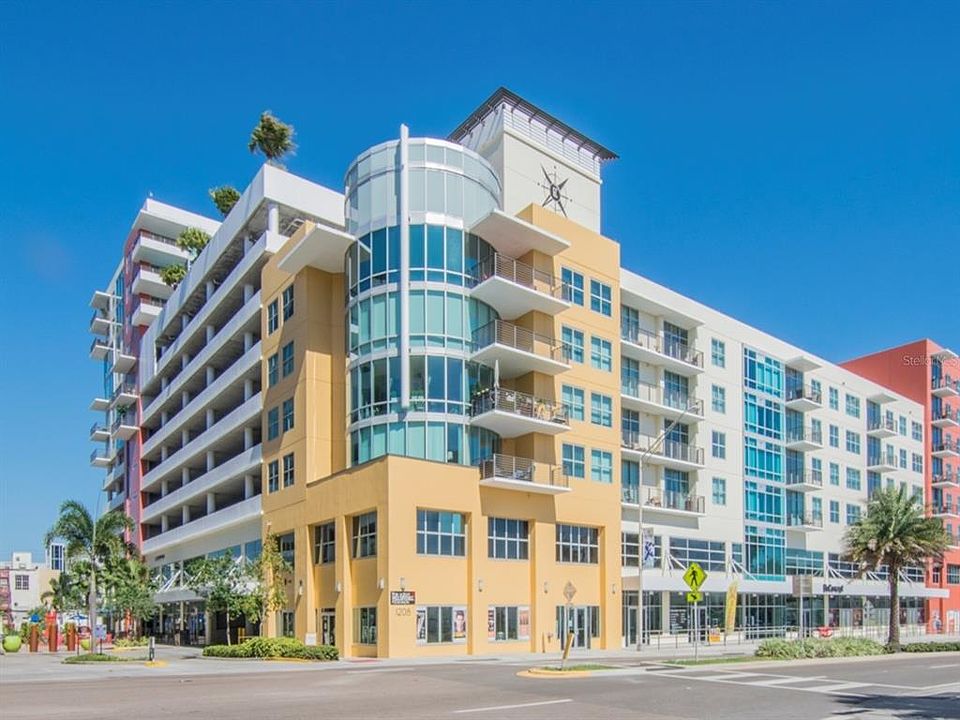 1st image of 1208 E KENNEDY BOULEVARD #417