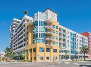 1208 E Kennedy Blvd UNIT 417, Tampa, FL 33602