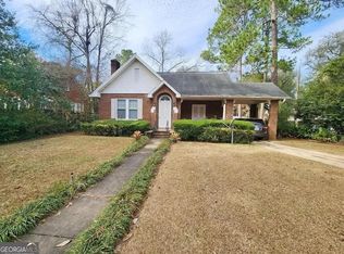 1217 N Madison St, Albany, GA 31701