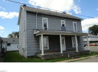 224 1st Dr NW, New Philadelphia, OH 44663