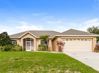 3421 SW 26th Ave, Cape Coral, FL 33914