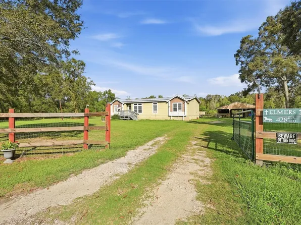 428 County Road 410, Dayton, TX 77535