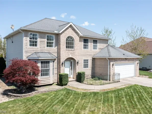 14814 W Sprague Rd, Cleveland, OH 44130