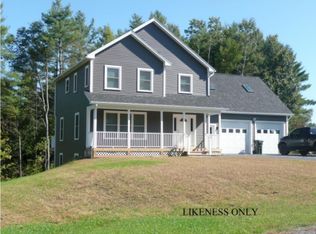 LOT 2 Ryans Way, Fairfax, VT 05454