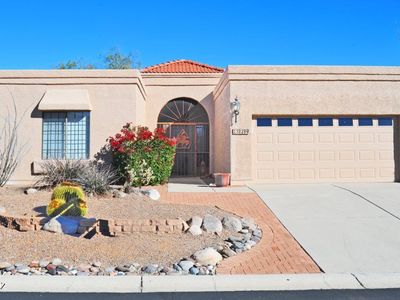 38289 S Silverwood Dr, Saddlebrooke, AZ, 85739