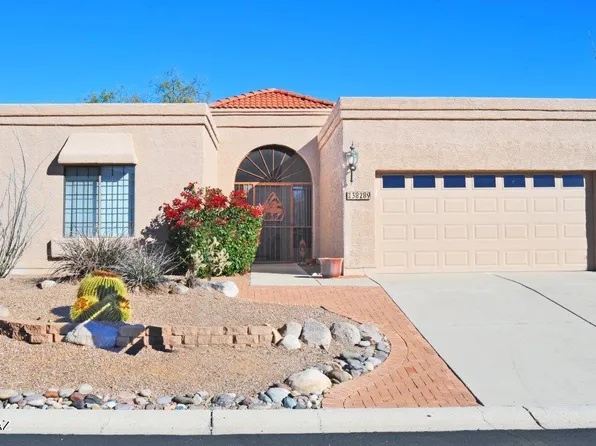 38289 S Silverwood Dr, Saddlebrooke, AZ 85739