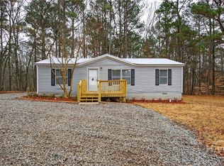 72 Frank Mathews Rd, Lexington, GA 30648