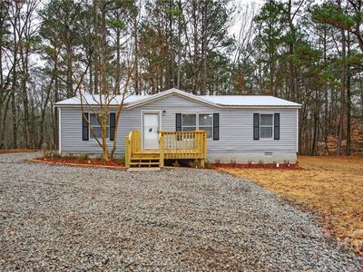 72 Frank Mathews Road, Lexington, GA, 30648