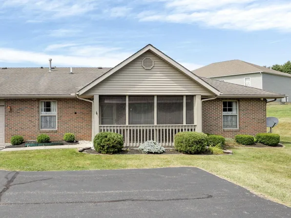114 Foster Dr, Thornville, OH 43076