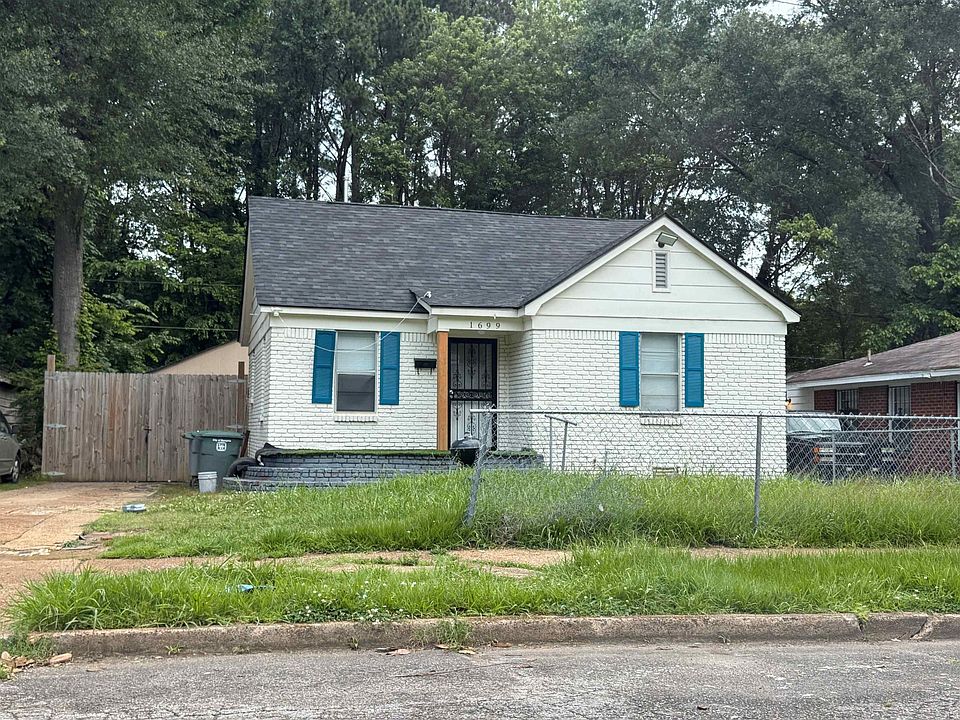 1st image of 1699 Mary Dr