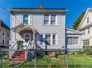 132 Whitney Ave, Bridgeport, CT 06606