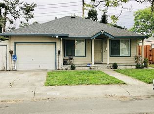 1046 Caldwell Ave, Vallejo, CA 94591