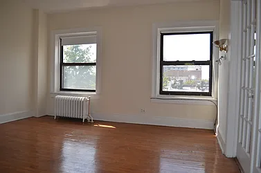 Rented by Brooklyn Landmark Real Estate