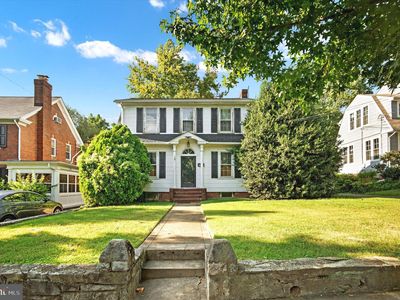 2007 Glen Ross Rd, Silver Spring, MD, 20910