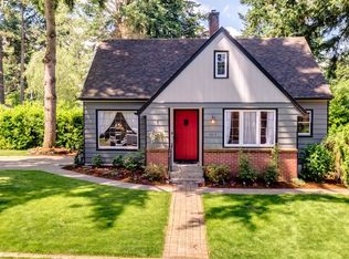 4315 NE 96th Ave, Portland, OR