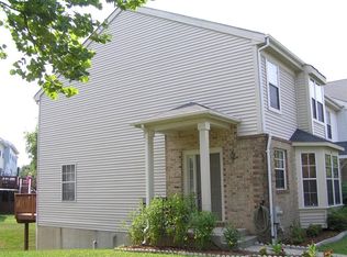 24 Dragoon Ct, Reisterstown, MD 21136