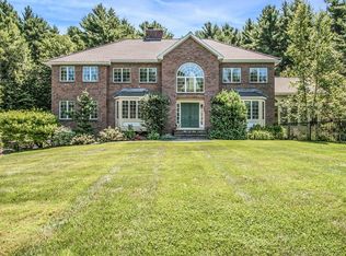 354 Burroughs Rd, Boxboro, MA 01719