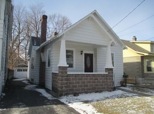 446 Arthur St, Schenectady, NY 12306