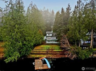 250 NE Panther Lake Rd, Bremerton, WA 98312